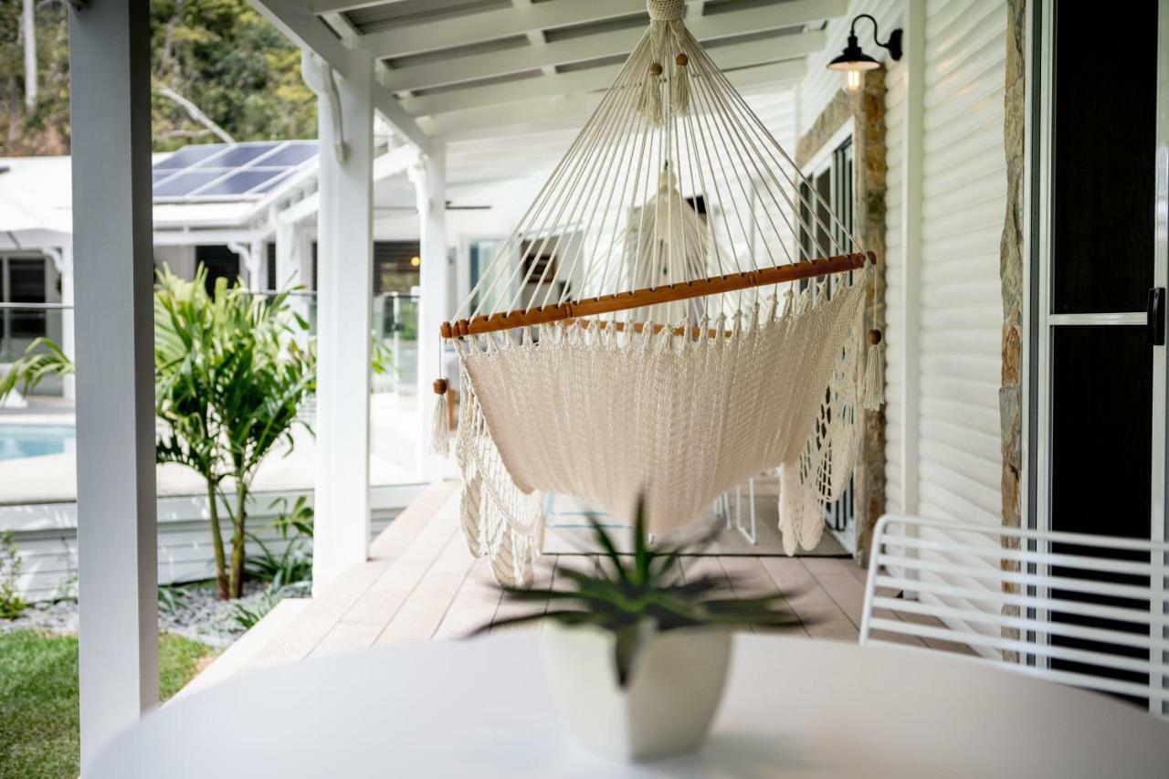 La Boheme Whitsunday Hotel Airlie Beach Exterior photo